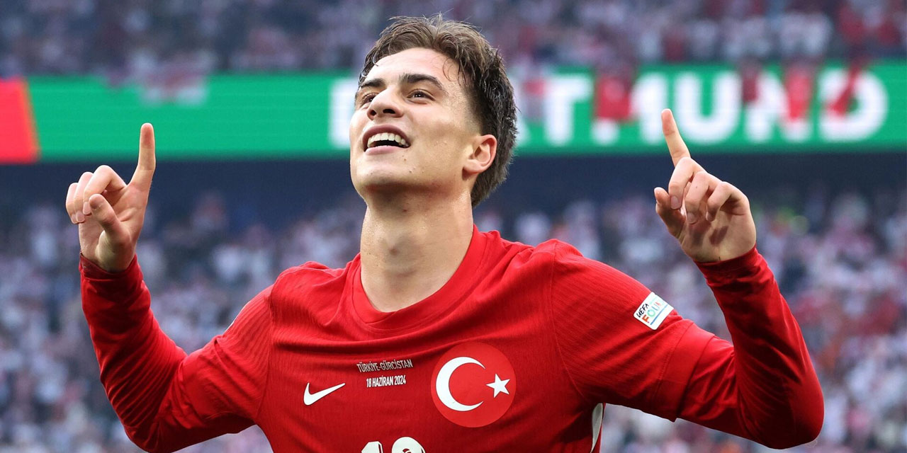 Kenan Yıldız: Önceliklerim ailem, dinim ve futbol
