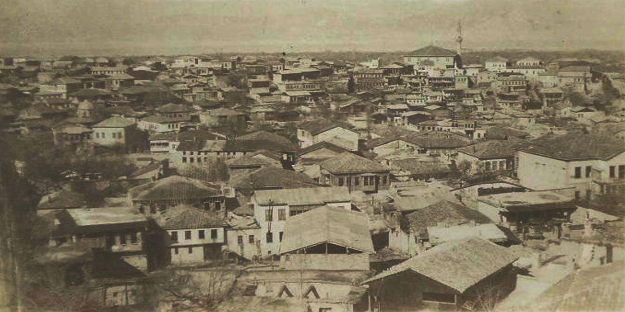 101 yıl önce başlayan yeni dönem: Bediüzzaman’ın Burdur’da başına gelenler