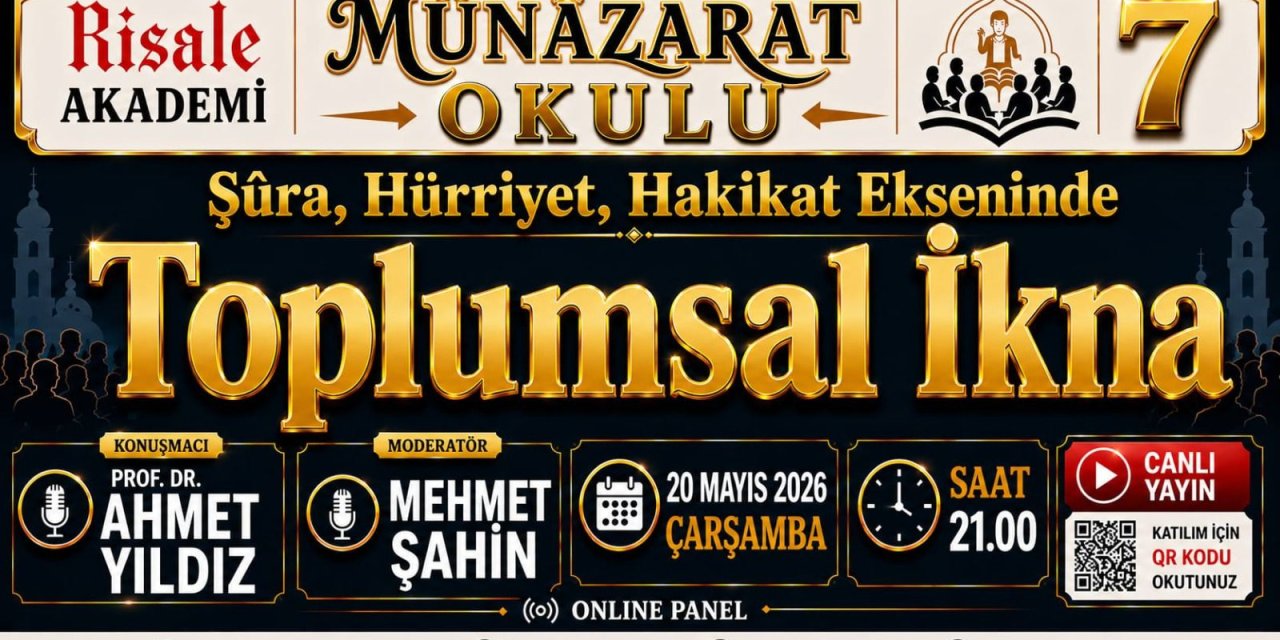 Münazarat Okulu
