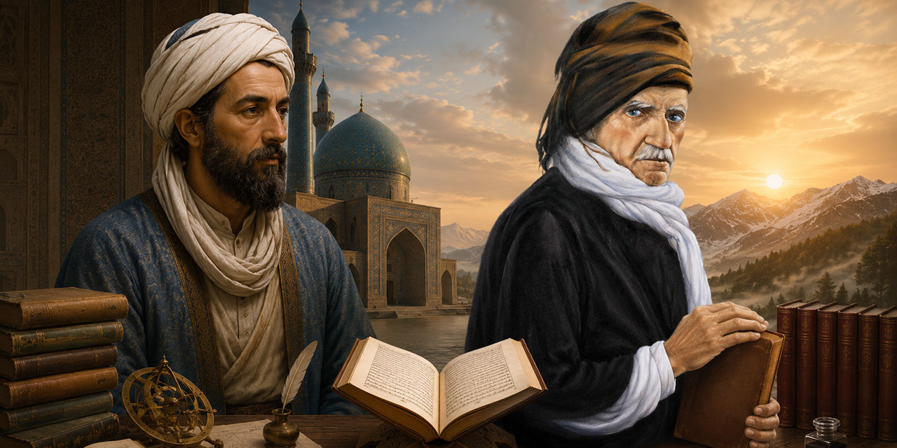 Said Nursi'nin İbni Sina görüşleri: Takdir ve tenkit