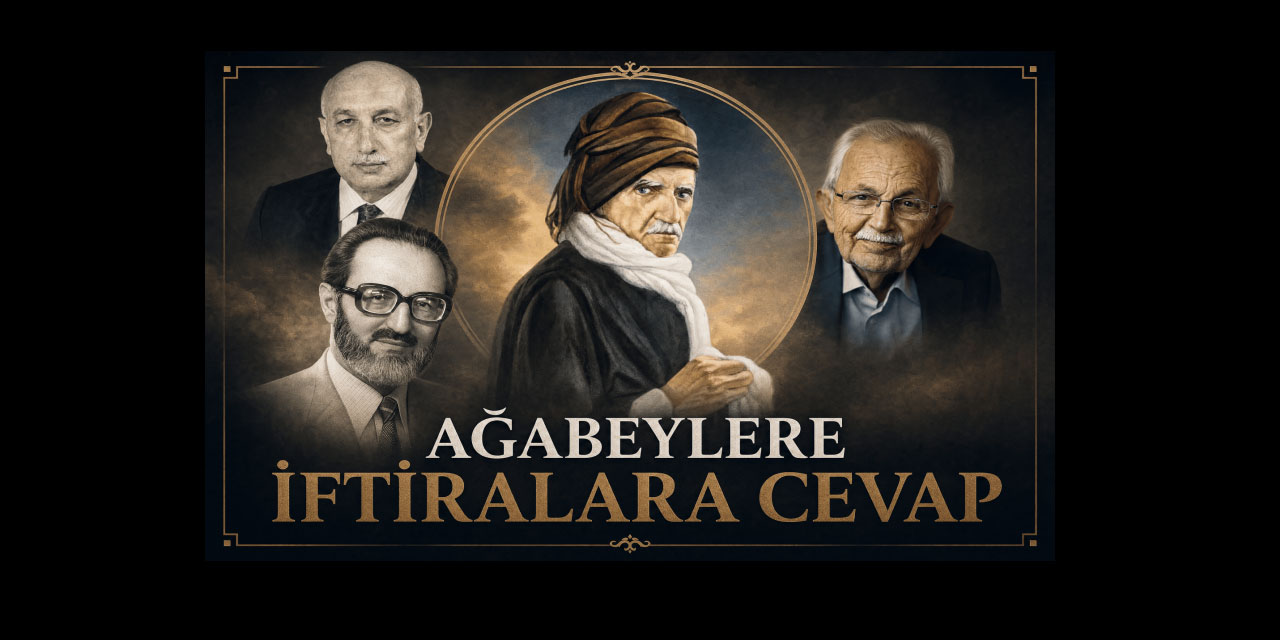 İİKV'den Fırıncı, Birinci ve Bekir Berk'e atılan iftiralara cevap: Sahte belgeler, çarpık iddialar!