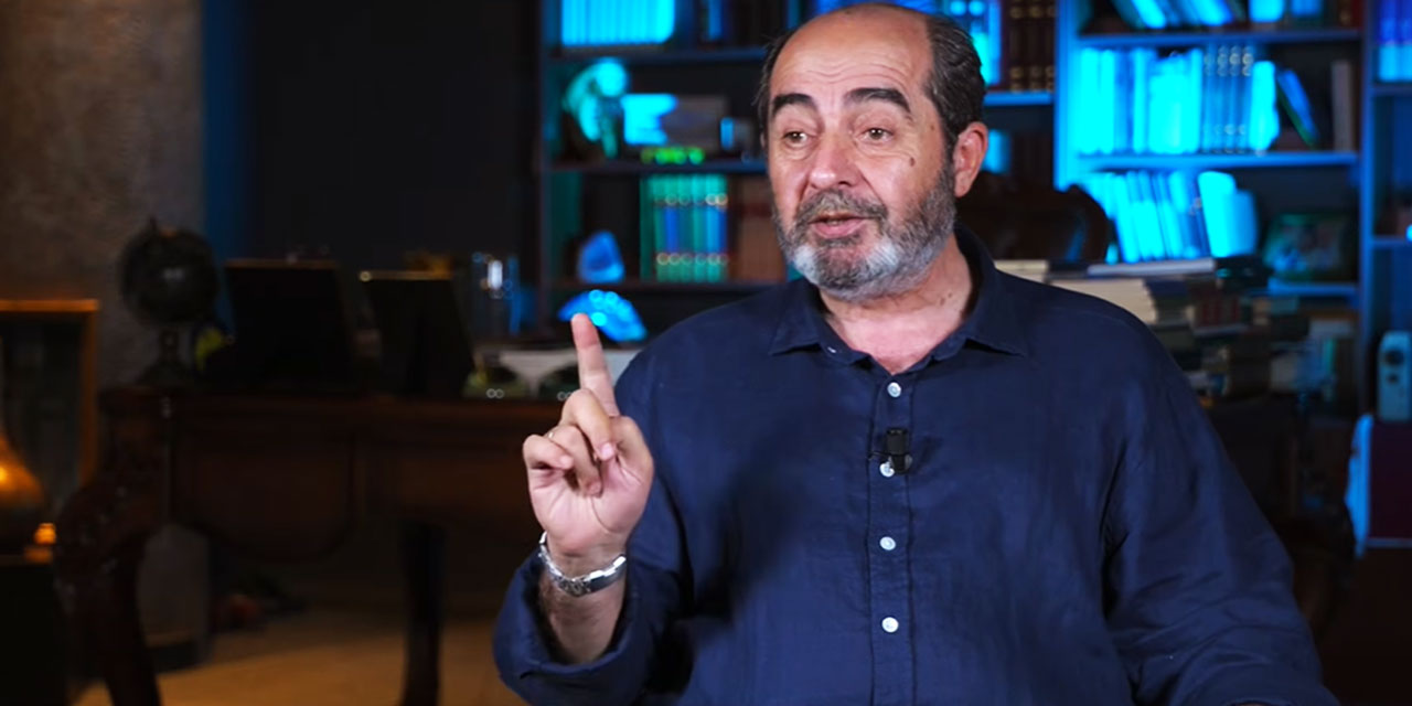 Dr. Ömer Demirbağ: Gençler! Risale-i Nur'u inat ve ısrarla okuyun!
