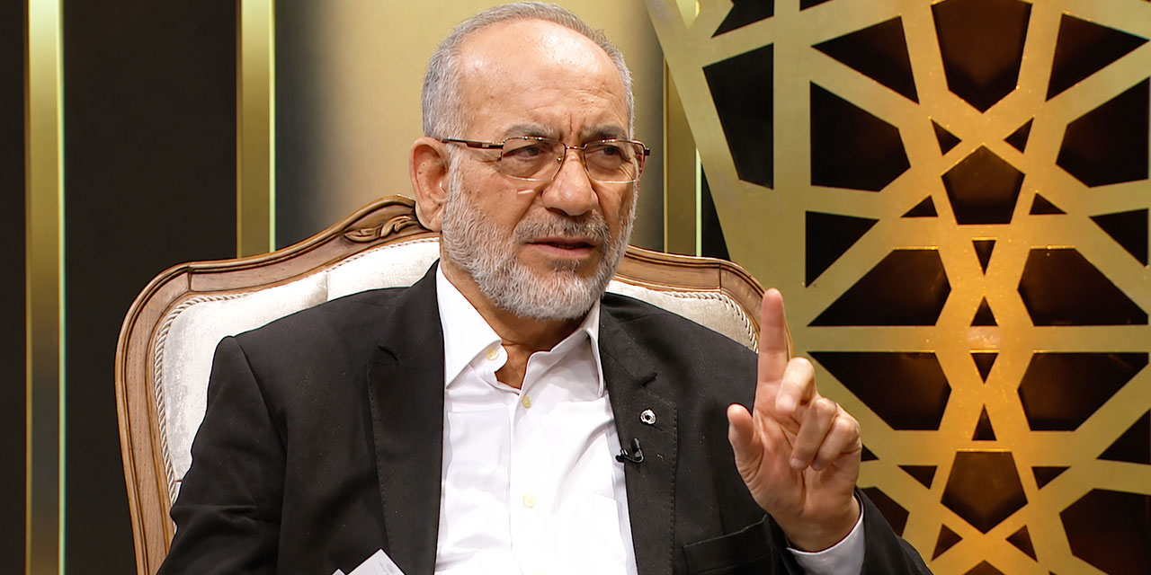 Prof. Yılmaz'dan Cumhurbaşkanı Erdoğan’a mektup: Uyarıyorum!