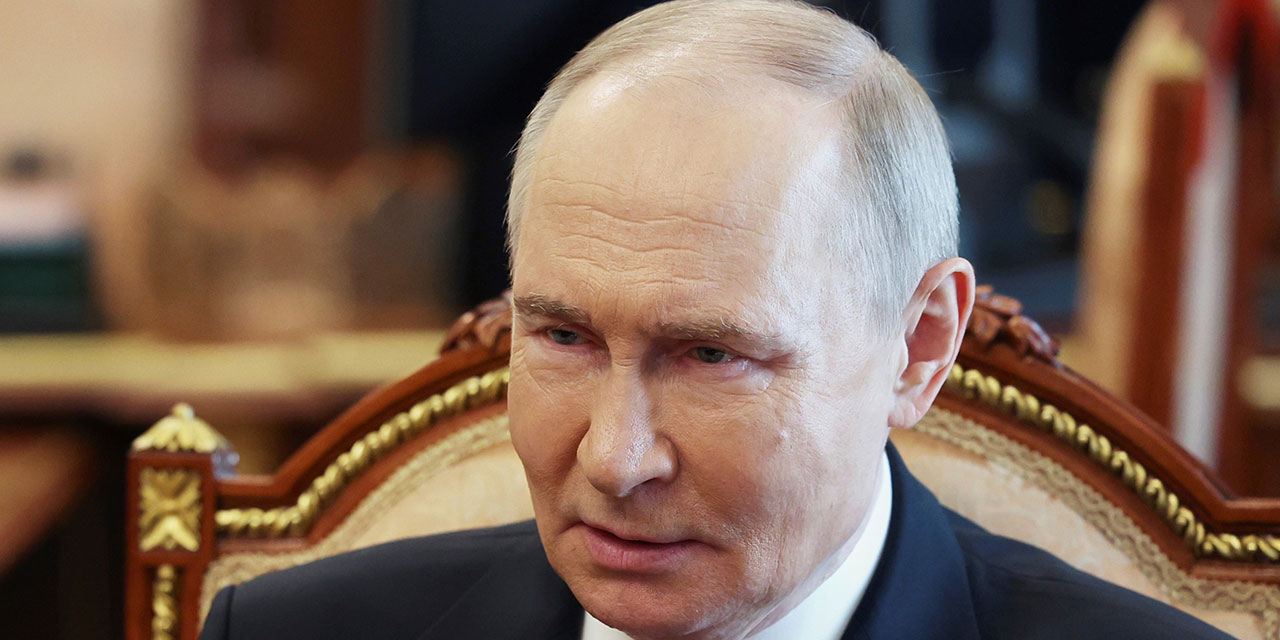 Putin, ölümsüz olmak için milyarlarca dolarlık proje başlattı