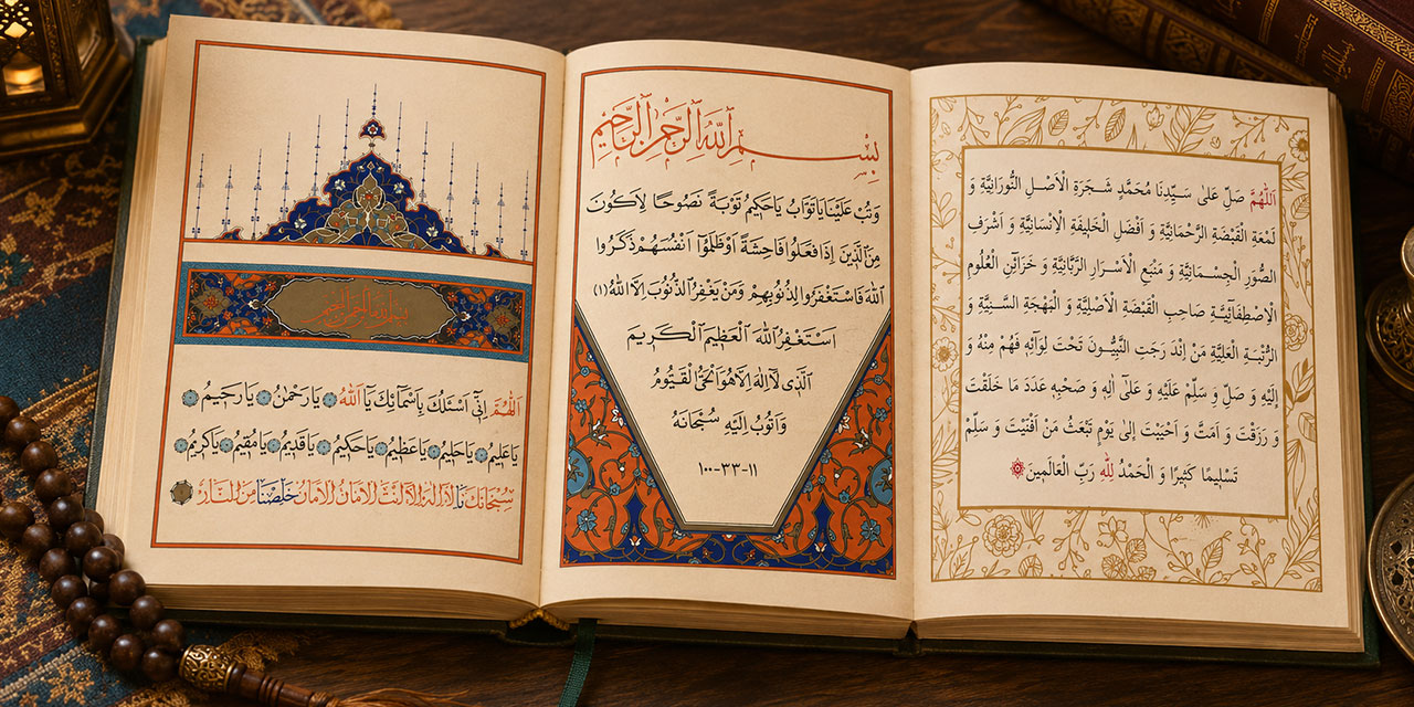 Bediüzzaman: Cevşenü'l-Kebîri ve Hizb-i Nuriyeyi Salâvat ile neşri, ehl-i imana büyük bir hizmettir