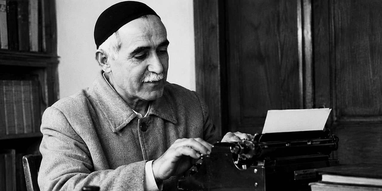 Mustafa Sungur yazdı: Beynelmilel (Uluslararası) Nurculuk Örgütü!