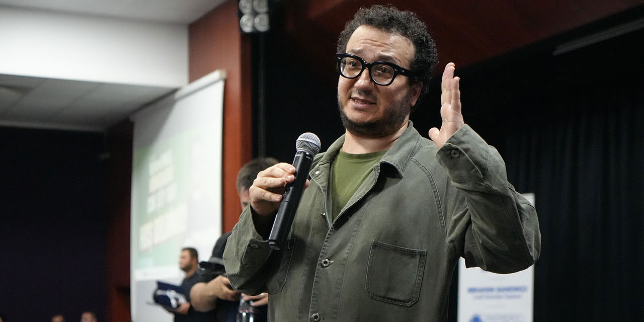 Oytun Erbaş: Uzun yaşamanın sırrı İslam'ın kanunlarında