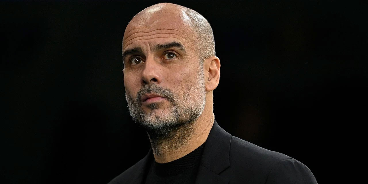 Guardiola: İnsanların Gazze'de olanlara seslerini çıkarmamasını anlamıyorum