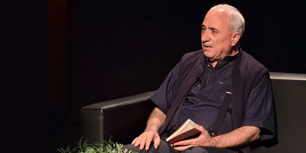 Prof. Nurullah Genç: Milletimizin dili güzelleştir