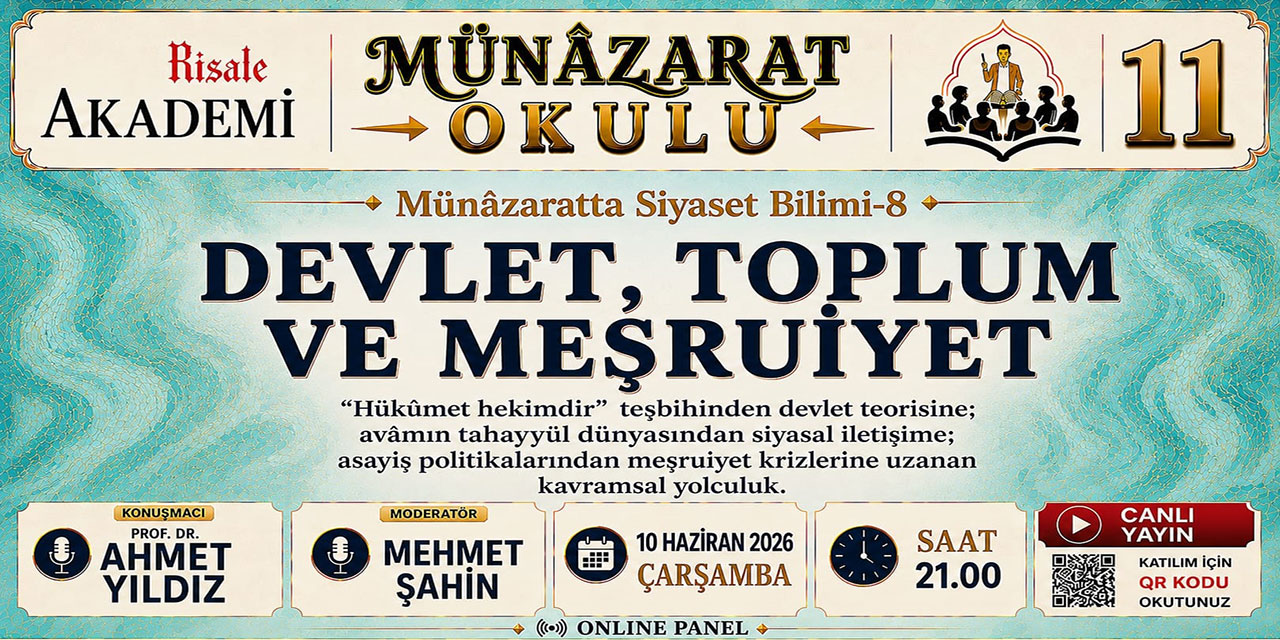 Münazarat Okulu