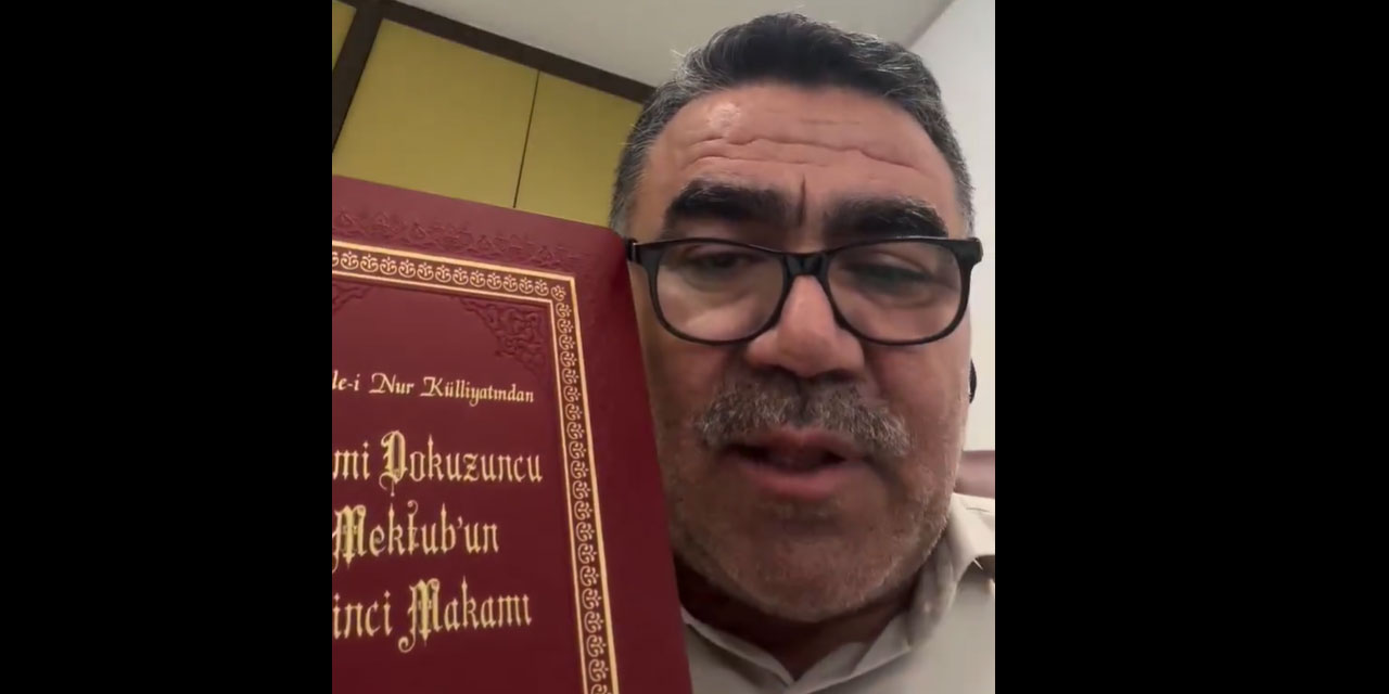 Said Nursi'nin bu eserini okumadan önce Kur'an'ı bildiğimi sanıyordum
