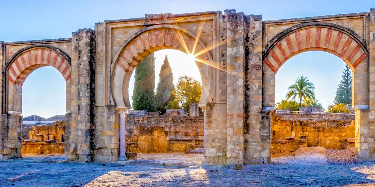 İspanya'da Endülüs'ten kalma tarih: Medînetüzzehrâ