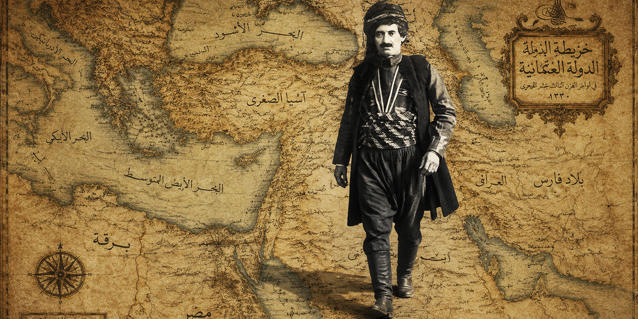 Bir Seyyahın İzinde Münâzarat yolculuğu