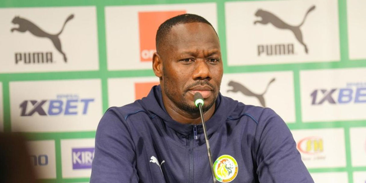 Namaza gittiler diye eleştirilen Senegal Teknik Direktörü: Namazdan daha önemli bir şey var mı?