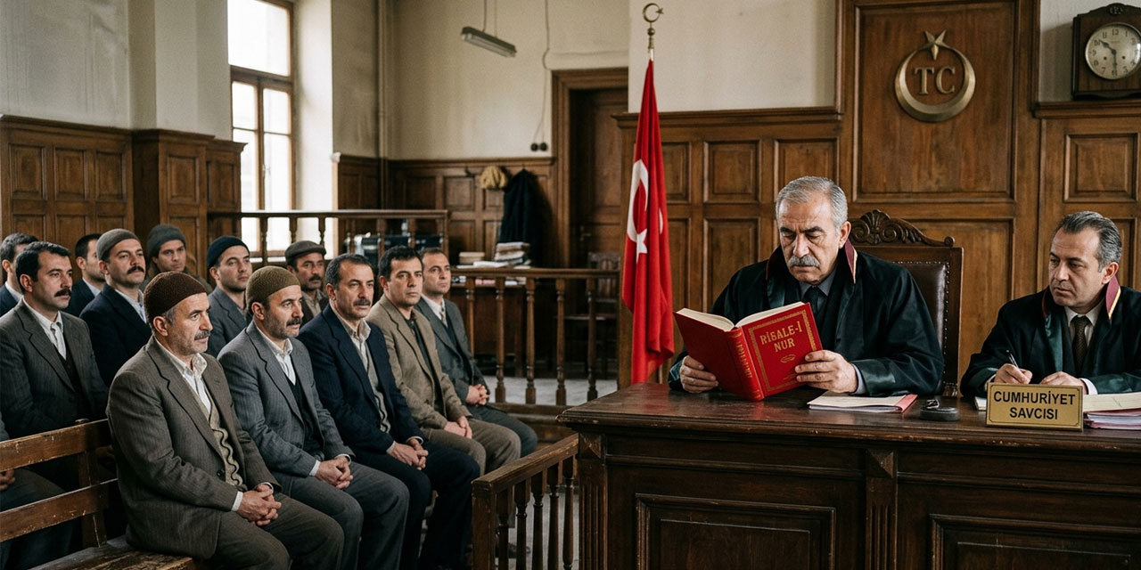 Risale-i Nur tarihinde çok önemli bir hukuk zaferi