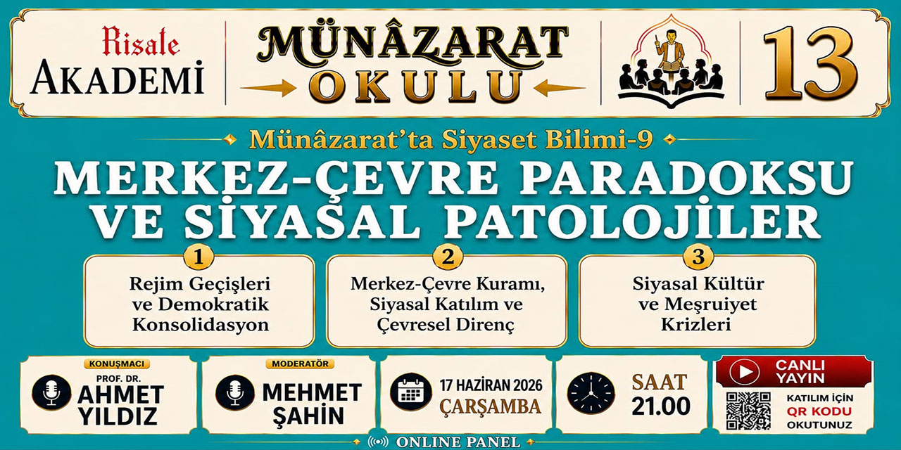 Münazarat Okulu