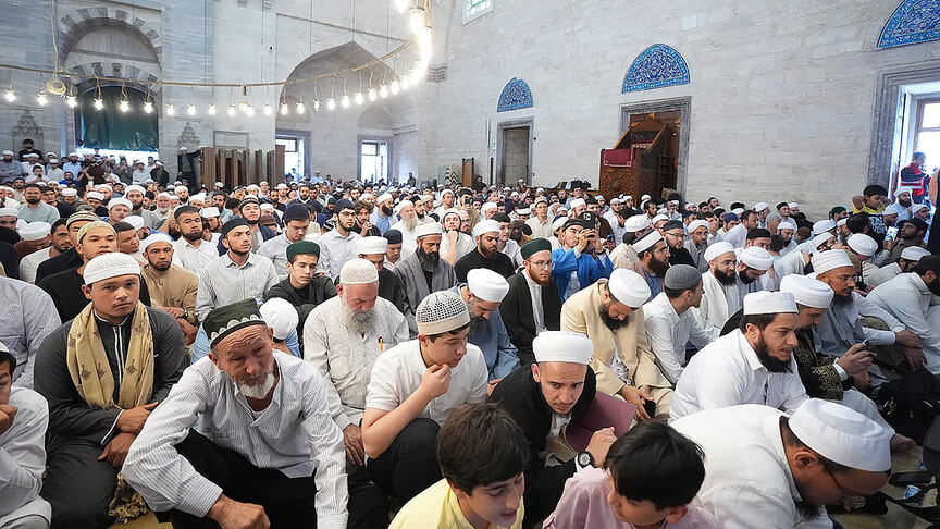 İstanbul'da 'Uluslararası Hadis Meclisleri' programı