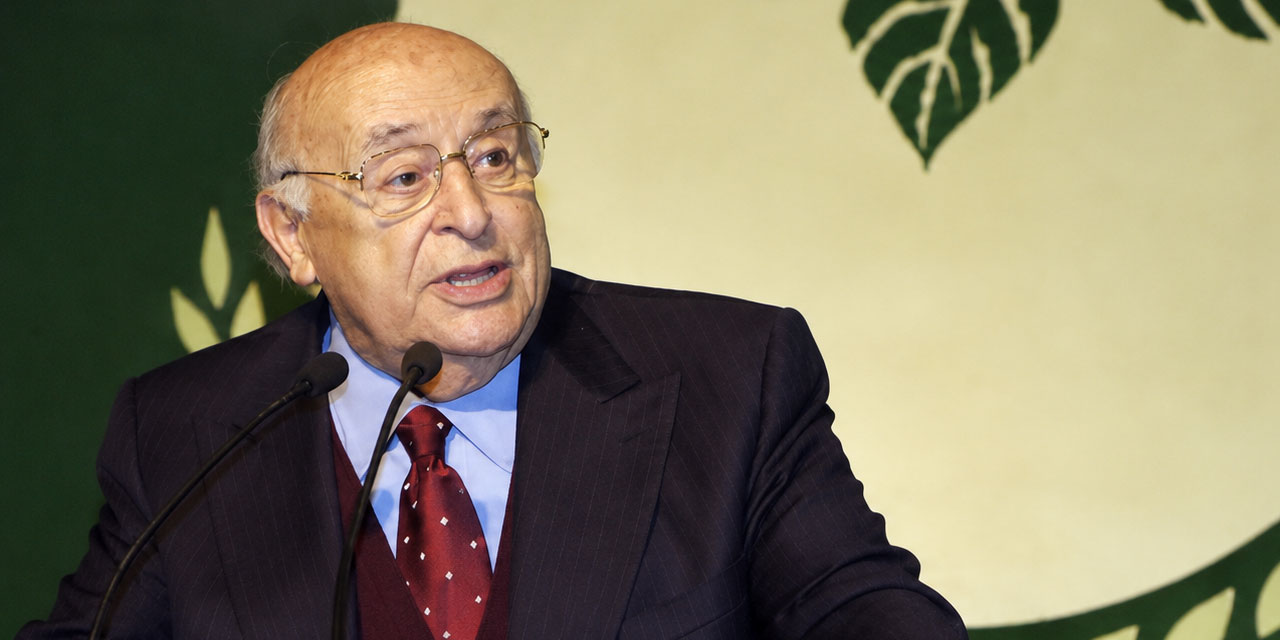 Süleyman Demirel, Said Nursi'yi nasıl gördüğünü anlatıyor