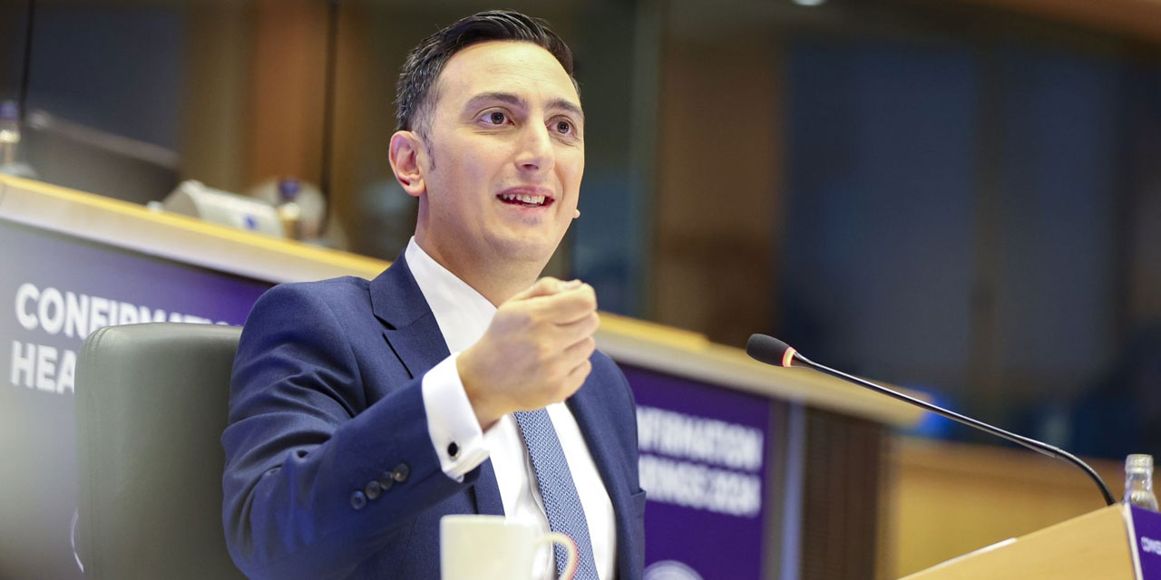 AB alarmda: Aşırı sosyal medya, gençlerin ruh sağlığı krizinin başlıca sebebi