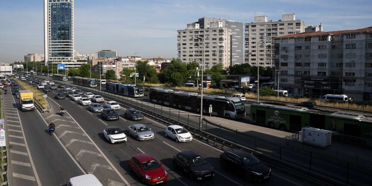 Kanun torpilsiz uygulanırsa hayat düzene girer: Trafikte 'makas atma' yüzde 93 azaldı