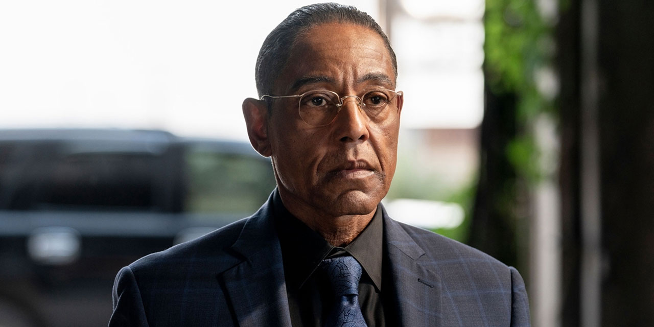 Amerikalı oyuncu Giancarlo Esposito, Müslüman oldu