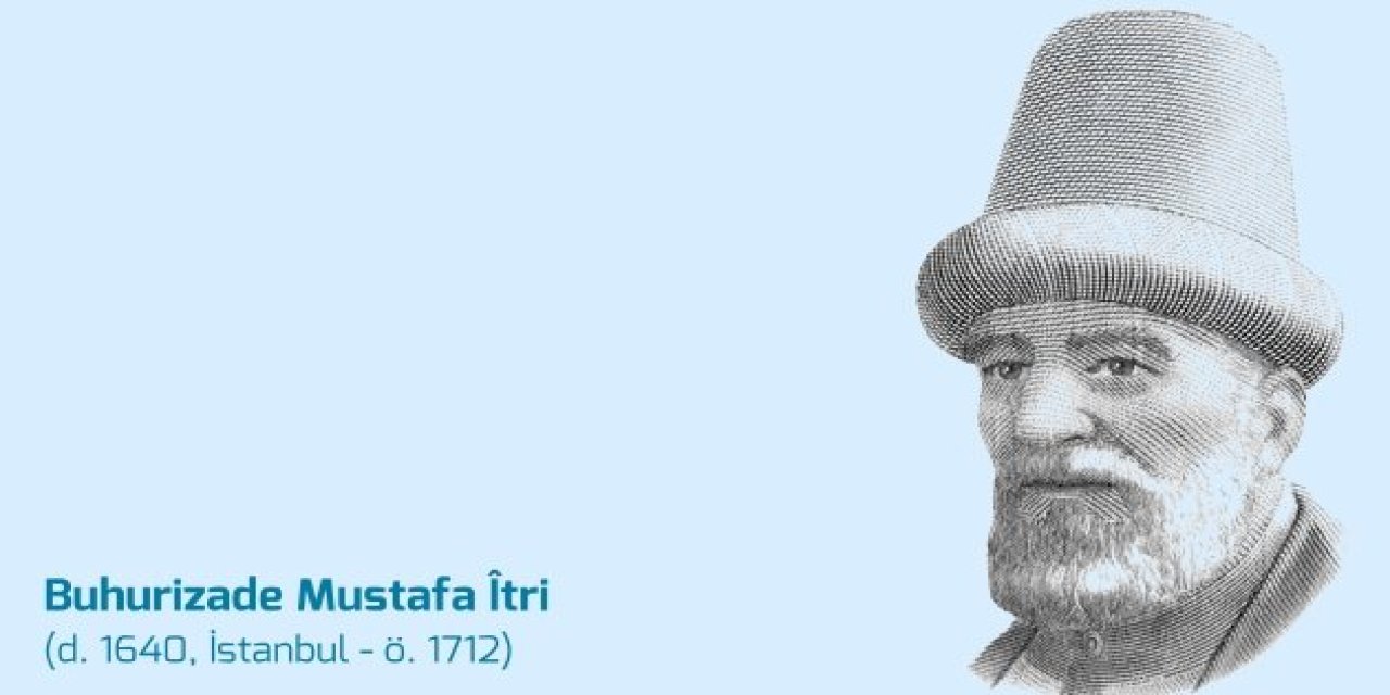 Ölümünün 300. yılında Itrî