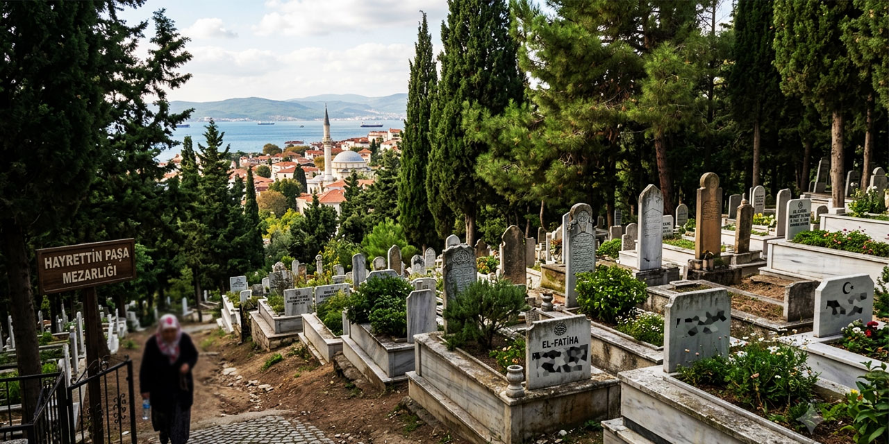 Türkiye'nin ölüm istatistikleri ve Hz. Azrail'in şikayet sözleri!
