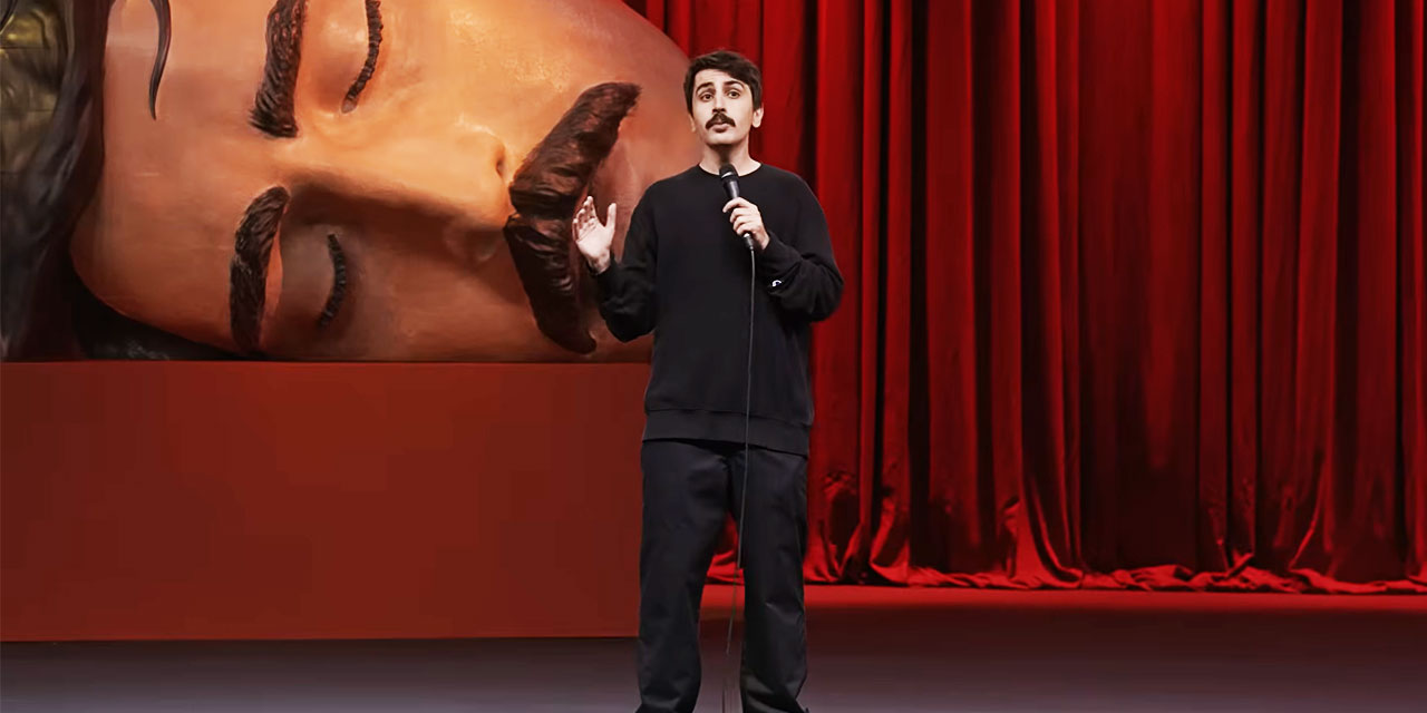 Deniz Göktaş'ın denizi değil kalbi ölü