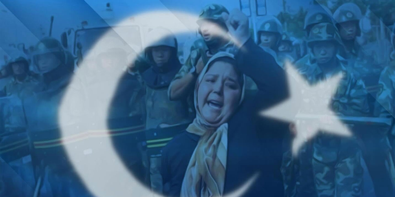 Uygur Hareketi’nden Urumçi Katliamı’nın 17. yılında çağrı