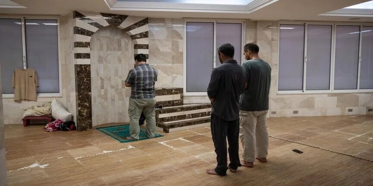 Venezuela'da depreme yakalanan Müslümanlar her şeylerini kaybetti
