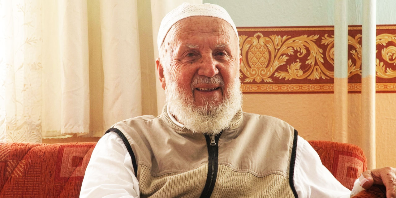 Rahmetle anıyoruz: Abdullah Yeğin ağabeyin Nur talebelerinden 11 ricası
