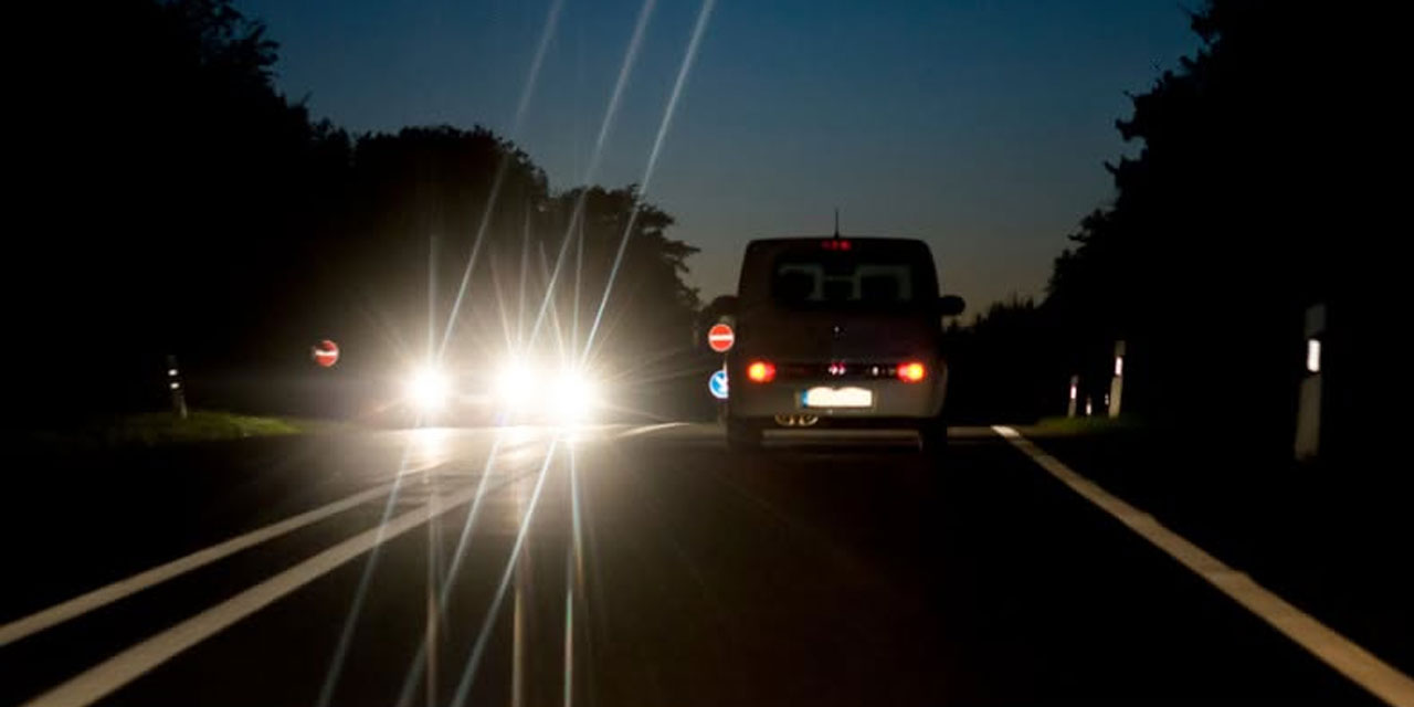 Trafikte peş peşe selektör yapana hapis cezası