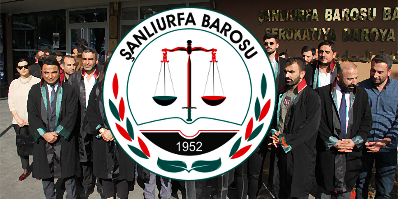 Şanlıurfa Barosu: Said Nursi'nin naaşı bulunmalı ve Urfa'ya defnedilmeli