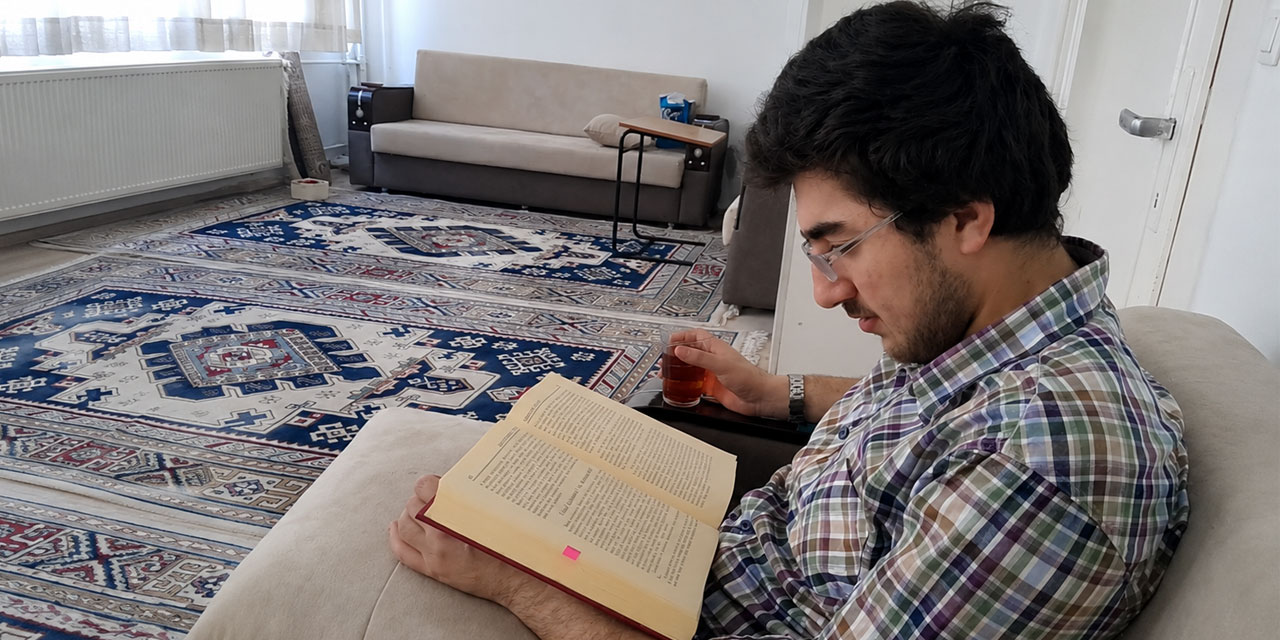 15 Temmuz'da şehit olan Risale-i Nur talebesi Mustafa Avcu'nun son sözleri