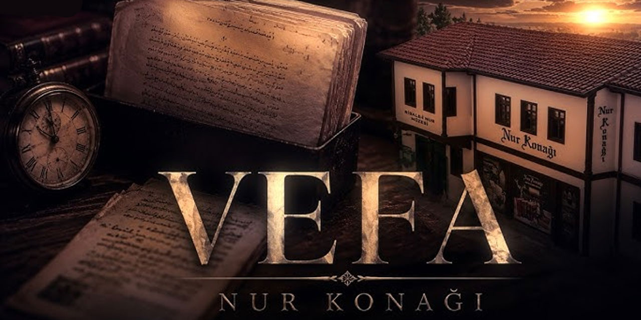 Vefa - Nur Konağı