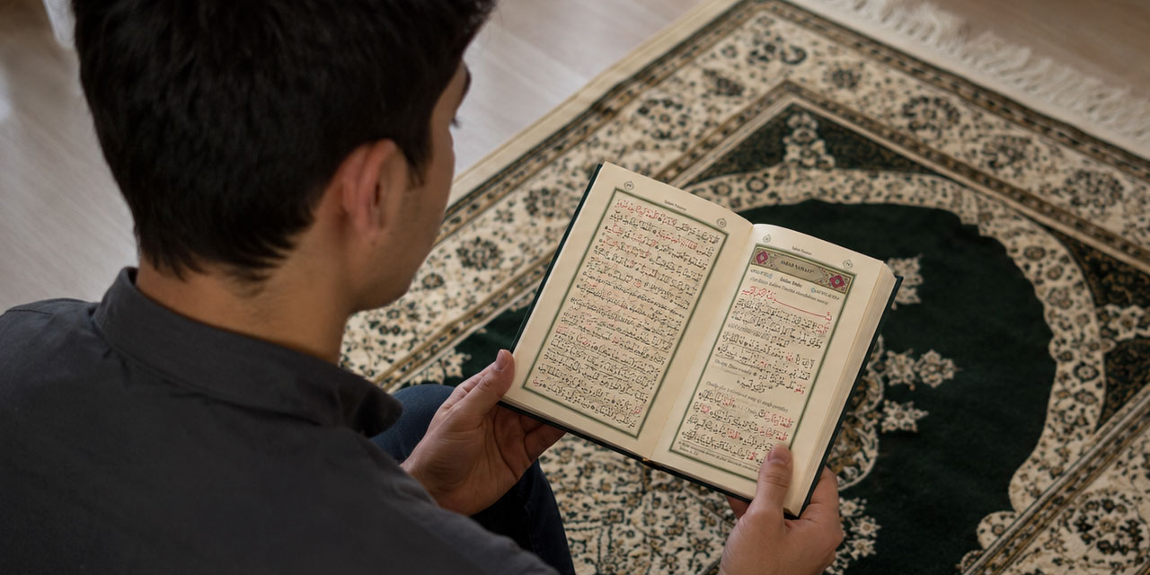 'Uzun' namaz tesbihatına bakış: Nedir, bid'at mı?