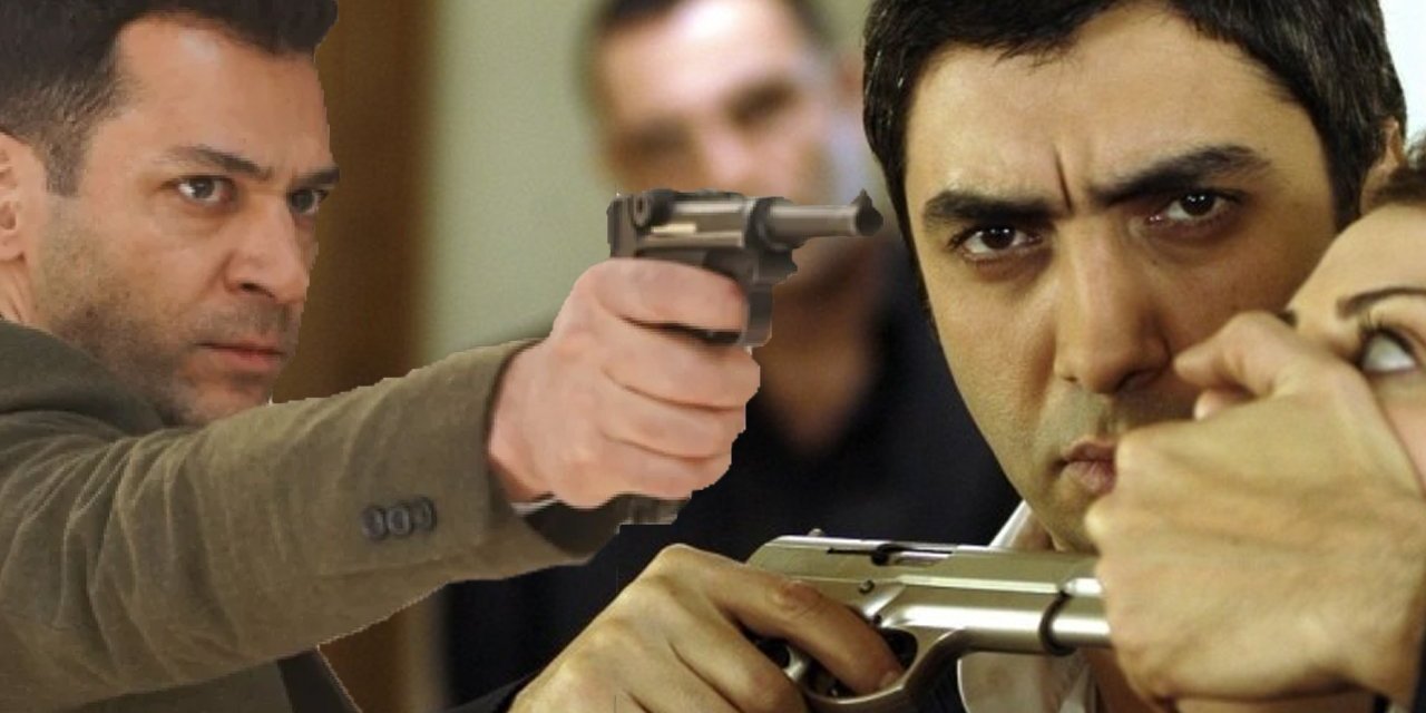 Gençlere şiddeti özendiren mafya dizileri TBMM'de: Şikâyet var sonuç yok!
