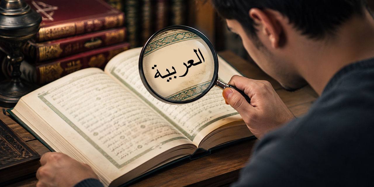 Kur’an’da İbrânî kökenli zannedilen lafızların Arapça kökleri