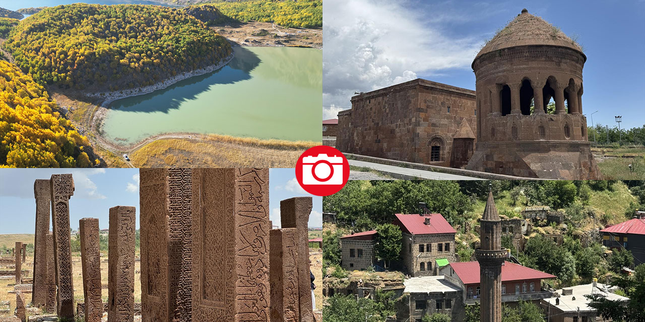 Tarihin ve yaratılış harikası güzelliklerin buluştuğu şehir: Bitlis