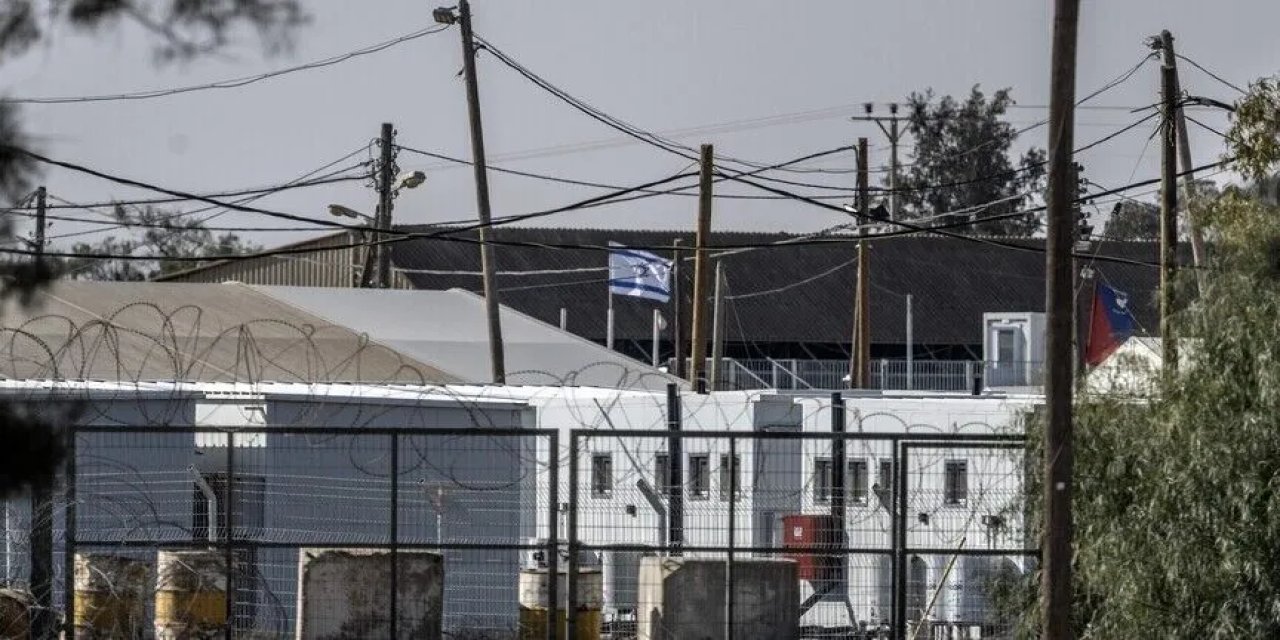Terörist israilin hapishanelerinde alıkonan Filistinli çocuk sayısı son bir yılda iki katına çıktı