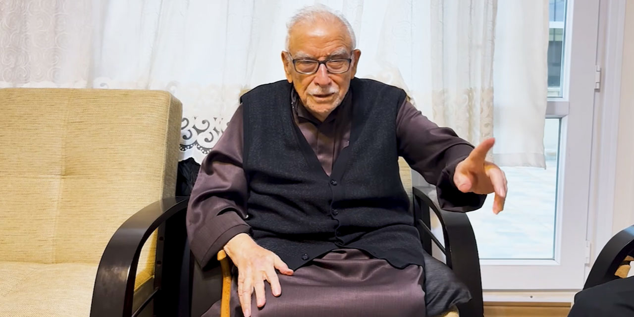Risale-i Nur'u kendine oku kendine, başkasına değil!