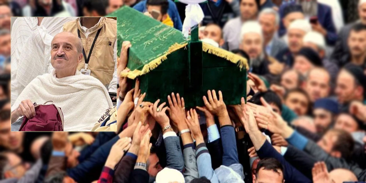Dost Tv Kurucusu Yaşar Erdoğan vefat etti