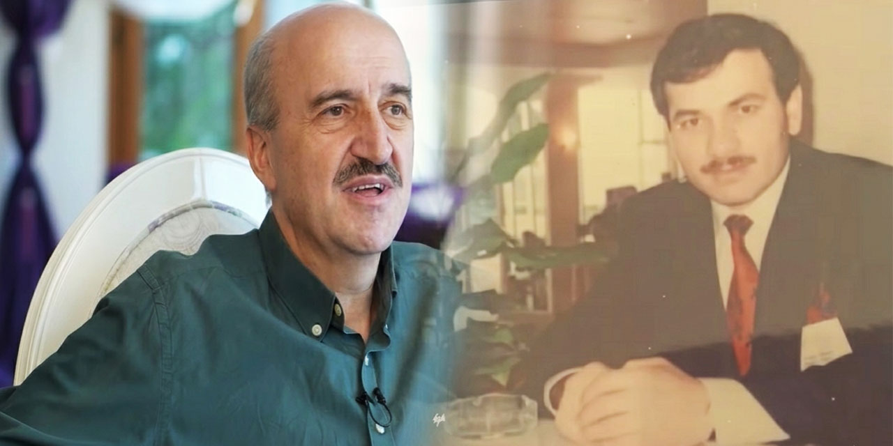 Erdoğan Özdemir’den Yaşar Erdoğan’a