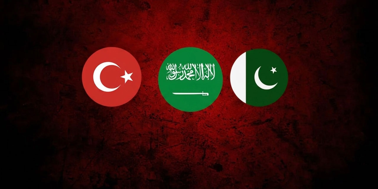 Risale-i Nur Meşveret Cemaati'nden Mekke Anlaşması açıklaması