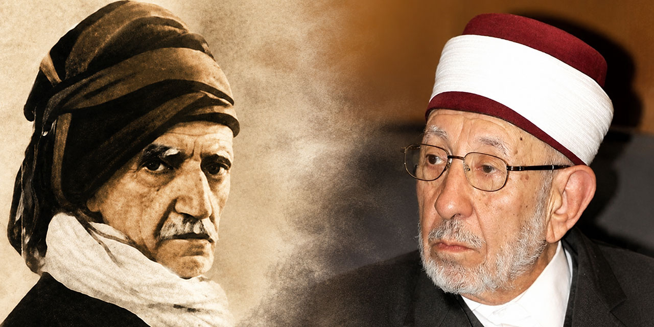 Said Ramazan el Buti: Arap alemine Bediüzaman ve Risale-i Nur'u tavsiye ediyorum