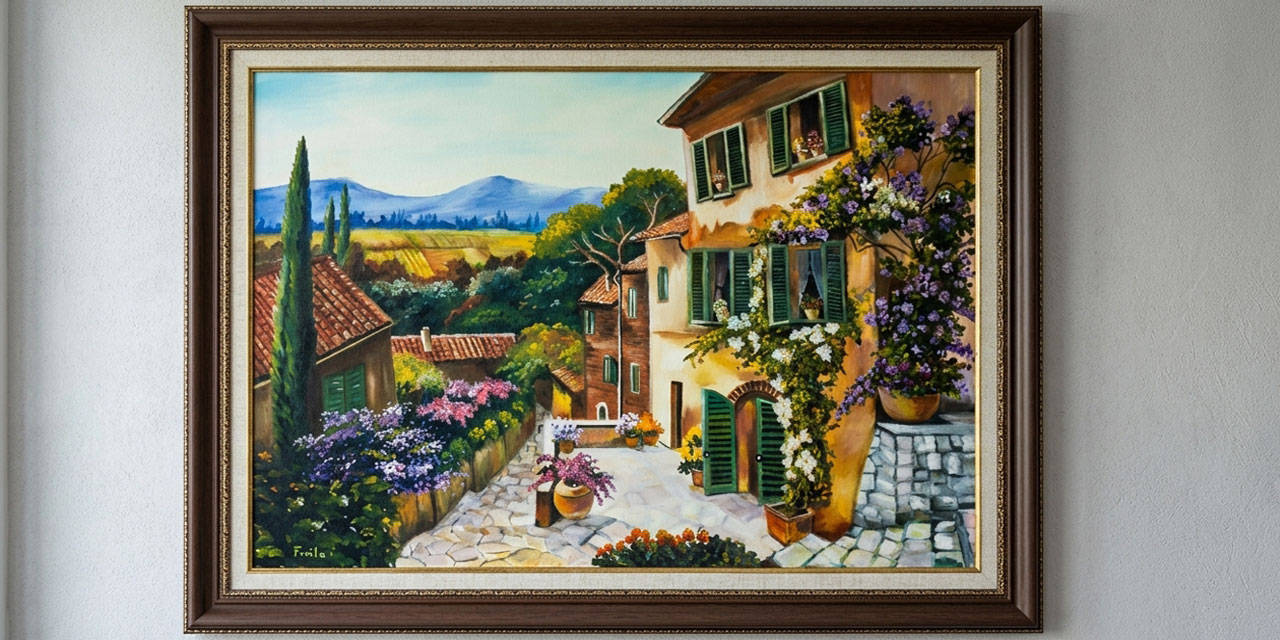 Feriha Ablanın şefkat tablosu