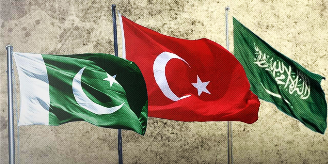 Mekke Anlaşması ve Risale-i Nur Perspektifinden İttihad-ı İslâm