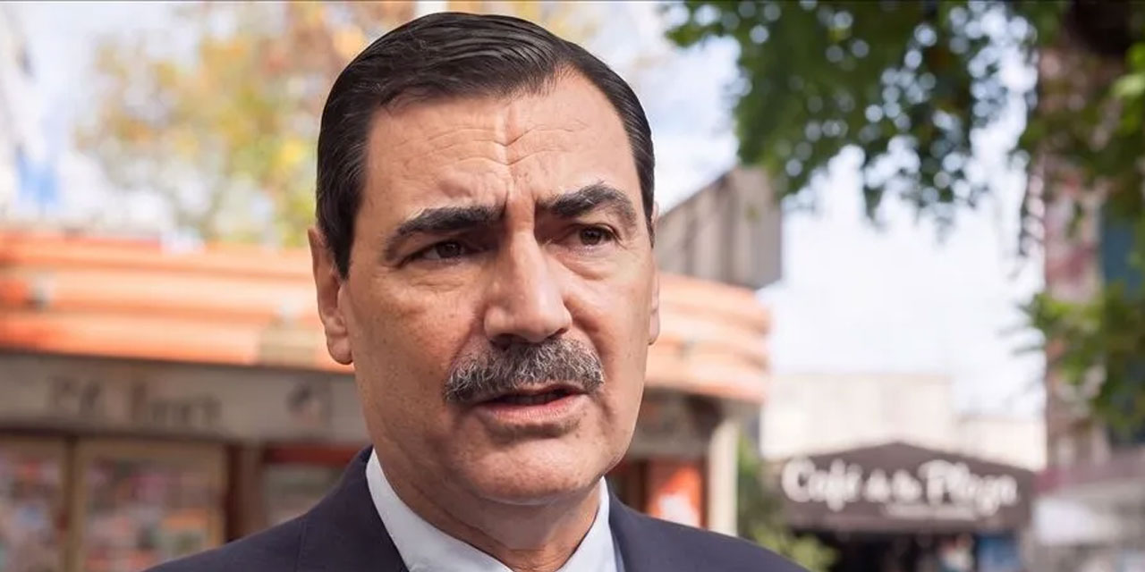 Arjantin’de Gazze’ye destek veren hakim görevden alındı