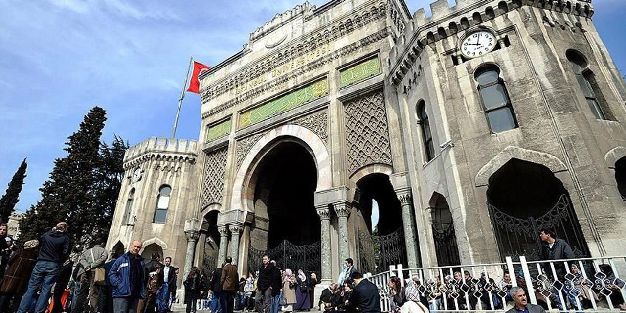 Üniversitelere kayıtlar başlıyor