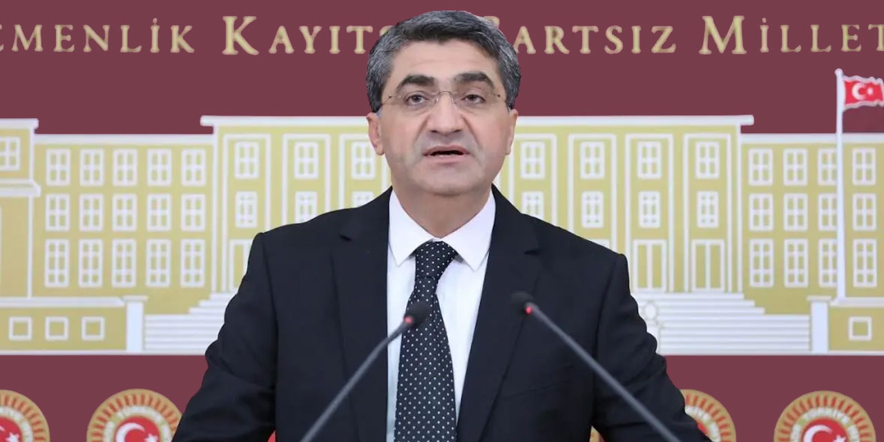 Tarikat ve cemaatler için 'özgür, eşit ve şeffaf' bir sistemi kurulmalı